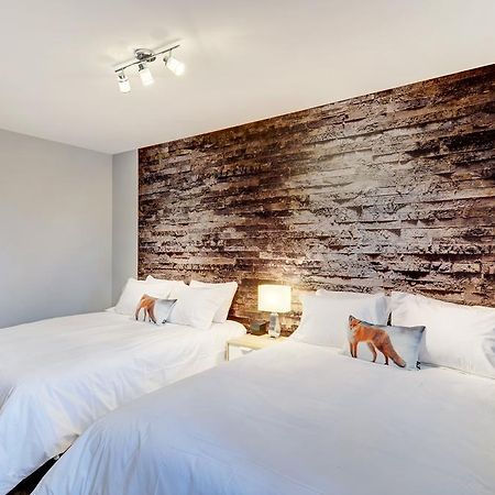 L'Express Apartment Saint-Ferreol-les-Neiges Exterior photo
