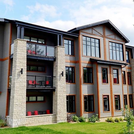 L'Express Apartment Saint-Ferreol-les-Neiges Exterior photo