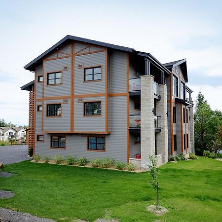 L'Express Apartment Saint-Ferreol-les-Neiges Exterior photo
