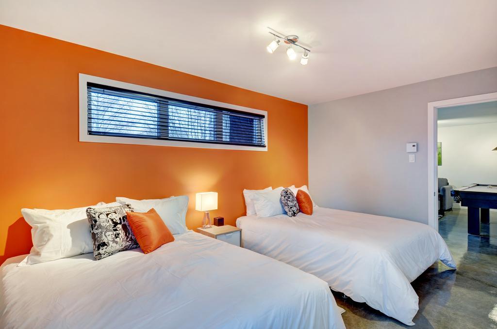 L'Express Apartment Saint-Ferreol-les-Neiges Exterior photo